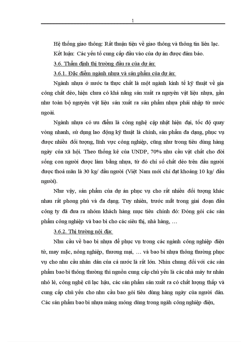 image for page Thẩm định dự án đầu tư vay vốn trung và dài hạn tại Sở giao dịch Ngân hàng Ngoại thương Việt Nam Thực trạng và giải pháp 1