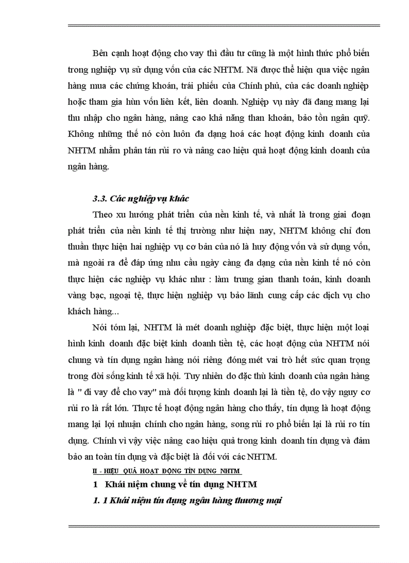 image for page Một số giải pháp nâng cao hiệu quả hoạt động tín dụng của Ngân hàng Nông nghiệp và Phát triển Nông thôn Quảng Ninh 1