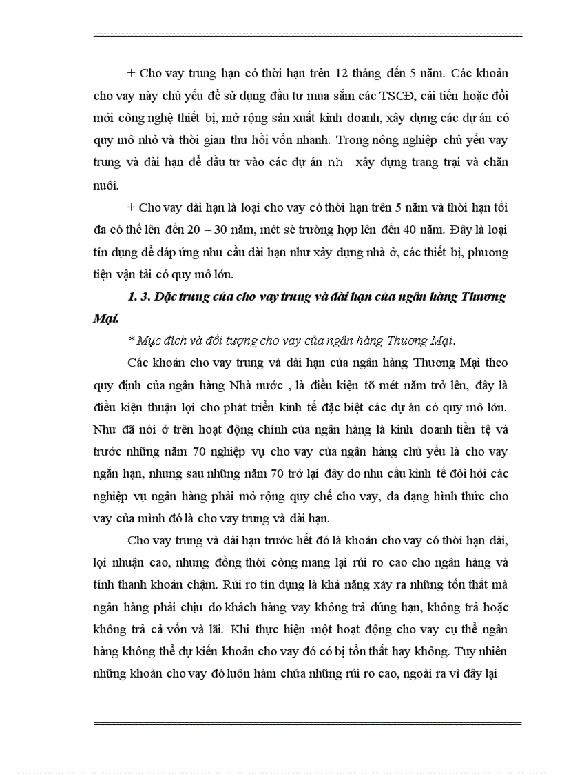 image for page Một số giải pháp nâng cao hiệu quả hoạt động tín dụng của Ngân hàng Nông nghiệp và Phát triển Nông thôn Quảng Ninh 1