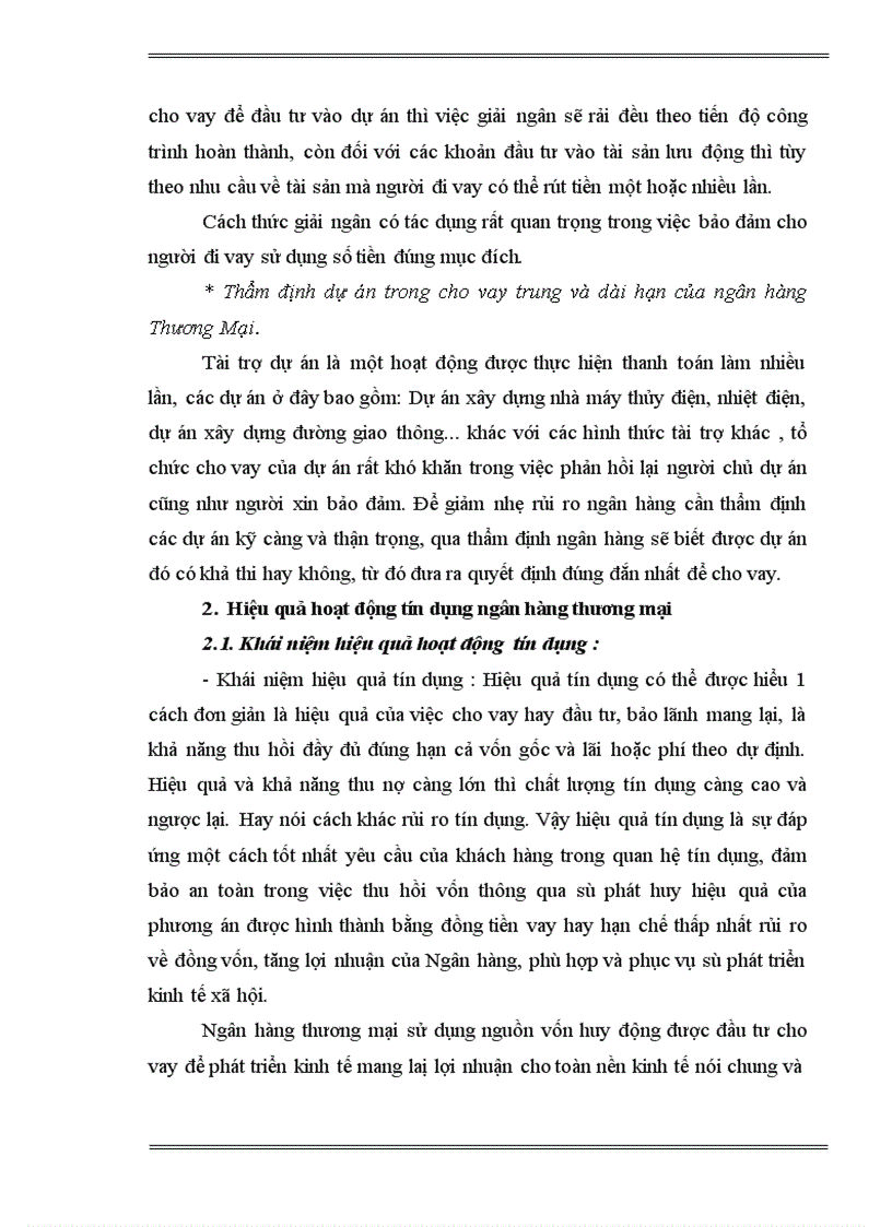 image for page Một số giải pháp nâng cao hiệu quả hoạt động tín dụng của Ngân hàng Nông nghiệp và Phát triển Nông thôn Quảng Ninh 1