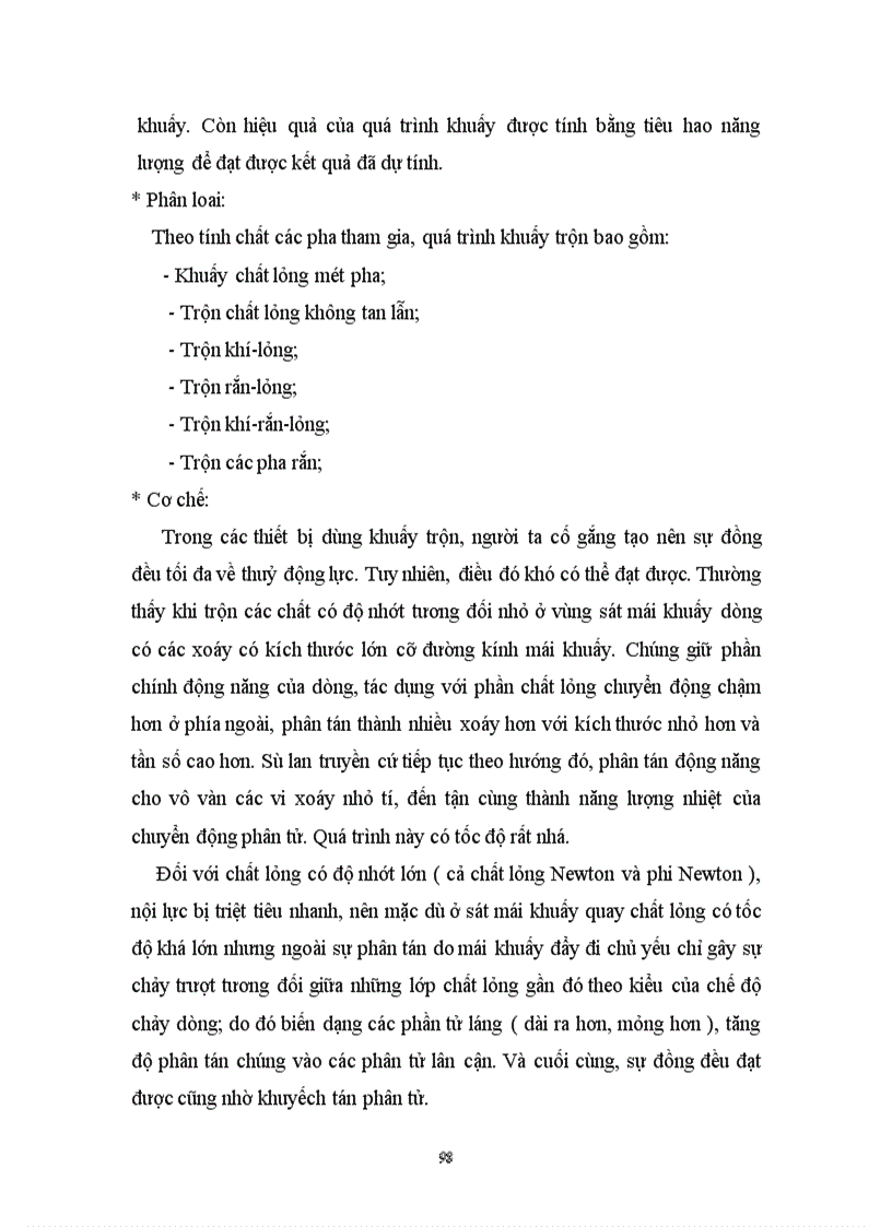 image for page Dây chuyền công nghệ pha chế dầu công nghiệp