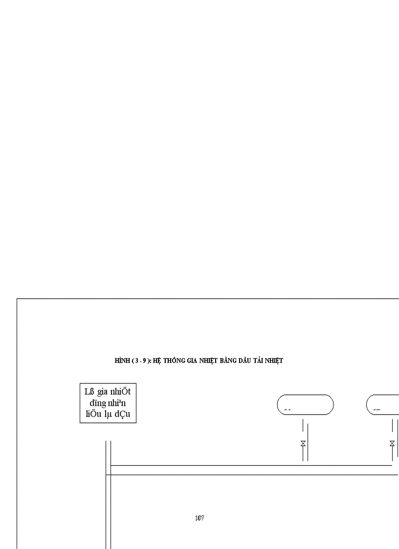 image for page Dây chuyền công nghệ pha chế dầu công nghiệp