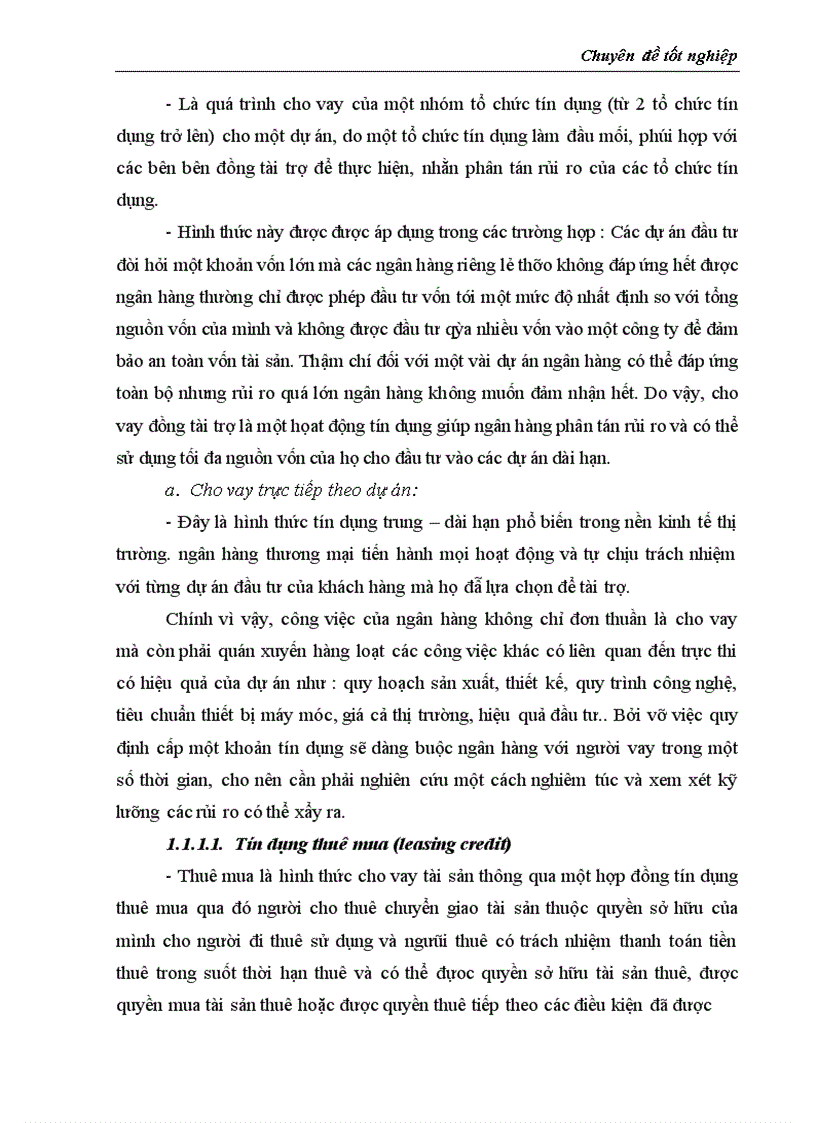 image for page Thực trạng và giải pháp đối với tín dụng trung dài hạn tại chi nhánh Ngân Hàng No PTNT Gia Lâm Hà Nội