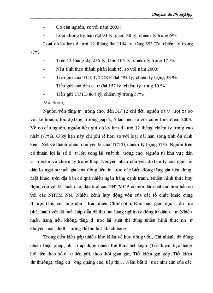 image for page Thực trạng và giải pháp đối với tín dụng trung dài hạn tại chi nhánh Ngân Hàng No PTNT Gia Lâm Hà Nội