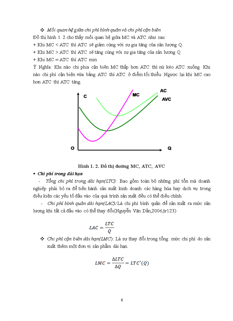 image for page Kiểm định mối quan hệ giữa chi phí và lợi nhuận của công ty cổ phần sản suất bao bì và hàng xuất khẩu