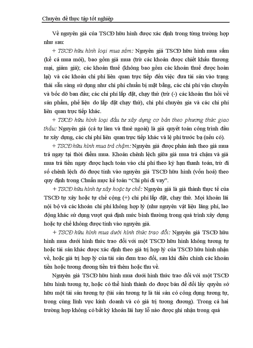 image for page Thực trạng kiểm toán khoản mục TSCĐ trong kiểm toán báo cáo tài chính do công ty TNHH Kiểm toán và Tư vấn tài chính quốc tế IFC thực hiện 1