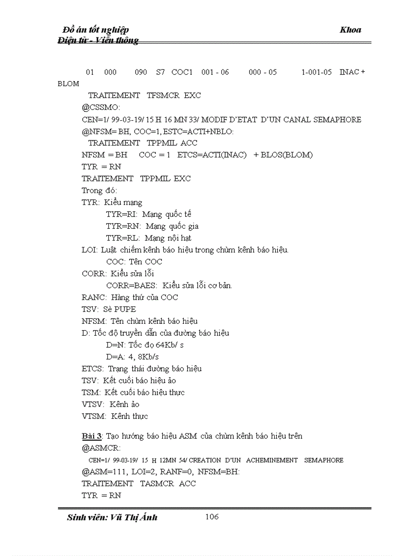 image for page Phân hệ điều khiển trong tổng đài SPC
