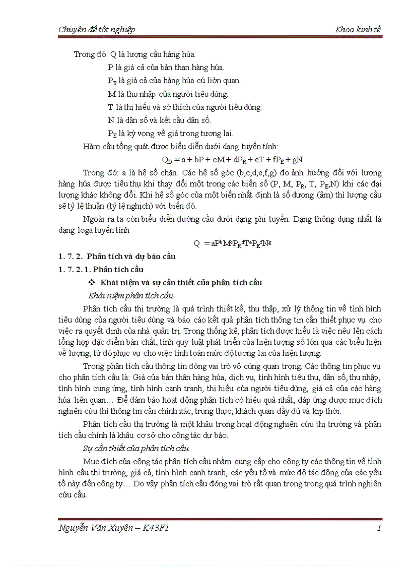 image for page Phân tích và dự báo cầu về mặt hàng may mặc của công ty Cổ phần sản xuất và thương mại T 0 T Việt Nam trên địa bàn Hà Nội đến năm 2015