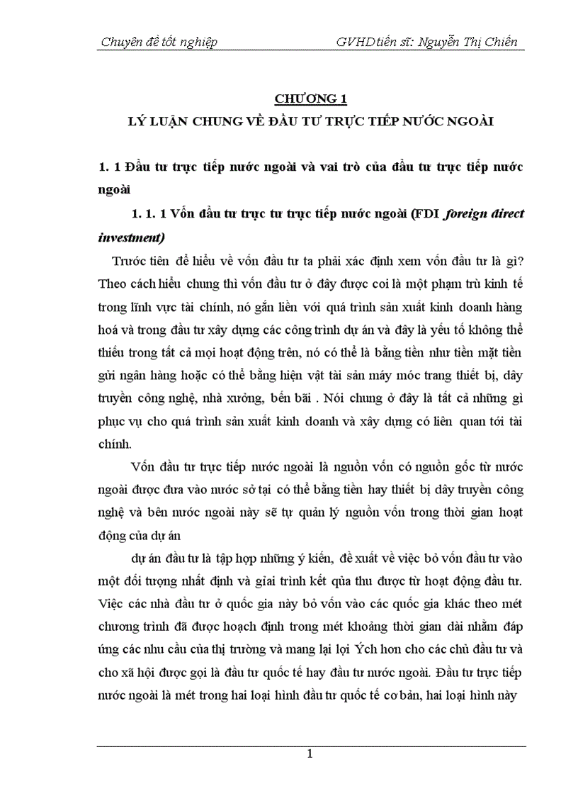 image for page Một số giải pháp nhằm tăng cường thu hút đầu tư trực tiếp nước ngoài vào Việt Nam trong giai đoạn hiện nay 1