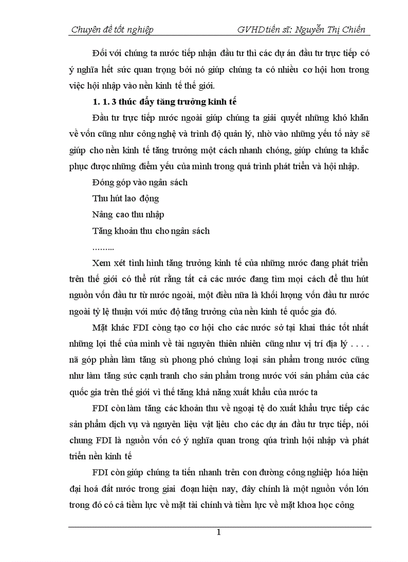 image for page Một số giải pháp nhằm tăng cường thu hút đầu tư trực tiếp nước ngoài vào Việt Nam trong giai đoạn hiện nay 1