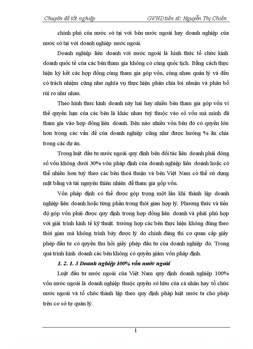 image for page Một số giải pháp nhằm tăng cường thu hút đầu tư trực tiếp nước ngoài vào Việt Nam trong giai đoạn hiện nay 1