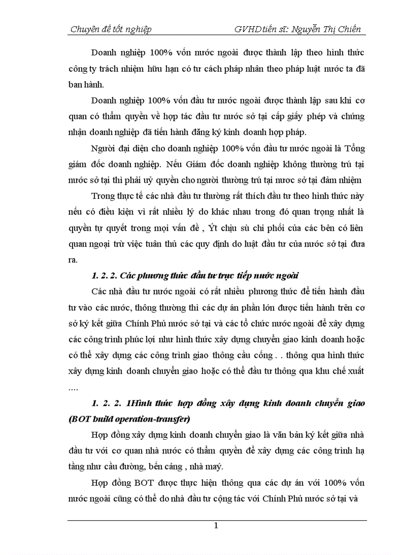 image for page Một số giải pháp nhằm tăng cường thu hút đầu tư trực tiếp nước ngoài vào Việt Nam trong giai đoạn hiện nay 1