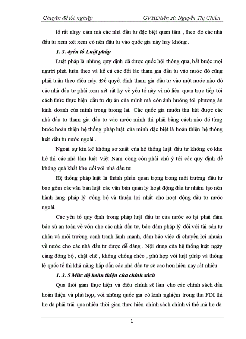image for page Một số giải pháp nhằm tăng cường thu hút đầu tư trực tiếp nước ngoài vào Việt Nam trong giai đoạn hiện nay 1