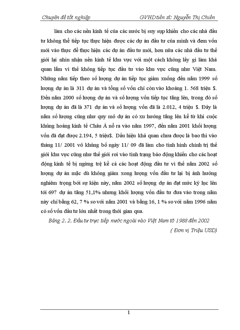 image for page Một số giải pháp nhằm tăng cường thu hút đầu tư trực tiếp nước ngoài vào Việt Nam trong giai đoạn hiện nay 1