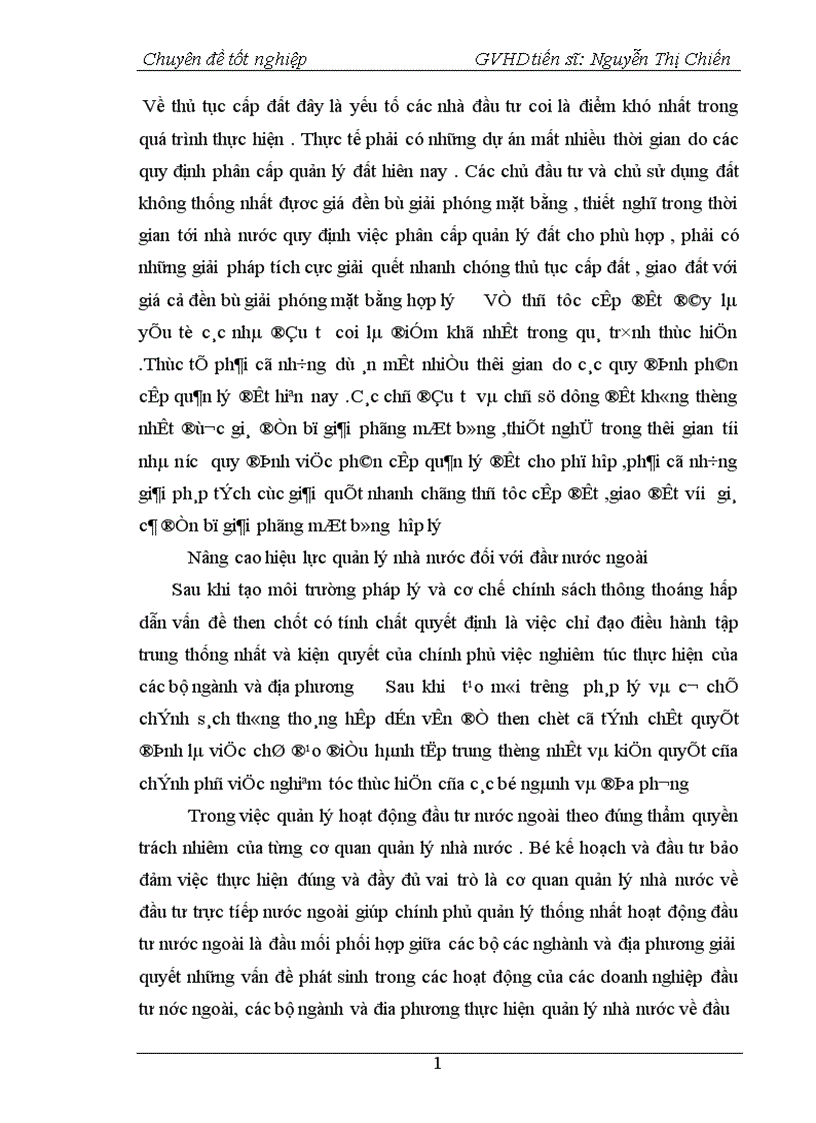 image for page Một số giải pháp nhằm tăng cường thu hút đầu tư trực tiếp nước ngoài vào Việt Nam trong giai đoạn hiện nay 1