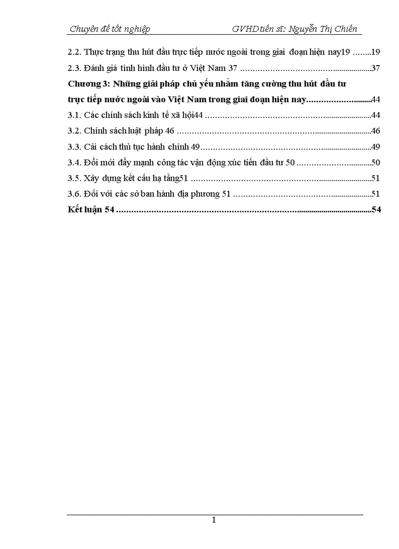 image for page Một số giải pháp nhằm tăng cường thu hút đầu tư trực tiếp nước ngoài vào Việt Nam trong giai đoạn hiện nay 1