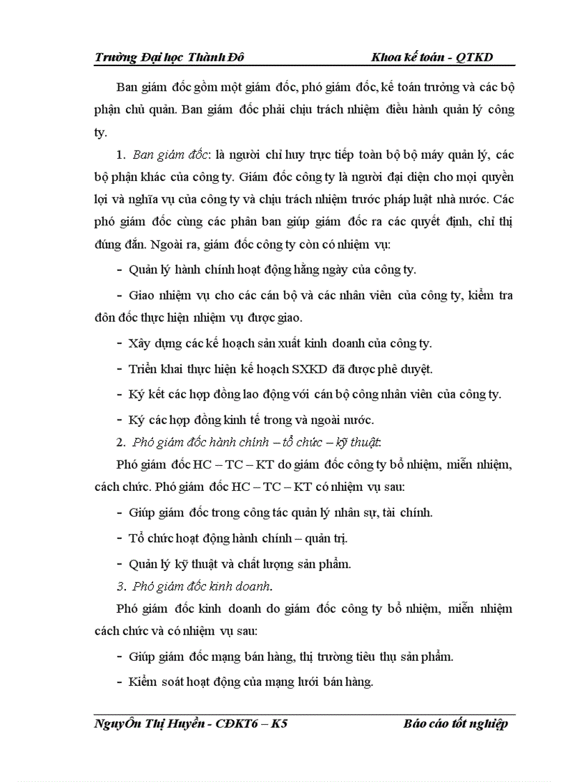 image for page Hoàn thiện công tác kế toán bán hàng và xác dịnh kết quả kinh doanh tại công ty cổ phần công nghệ và thương mại Phú Thành 1