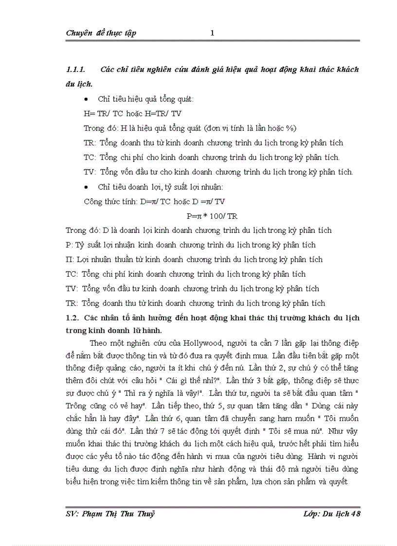 image for page Hoàn thiện hoạt động khai thác thị trường khách du lịch Mỹ bằng các giải pháp Marketing Mix tại công ty du lịch và thương mại Nam Thái