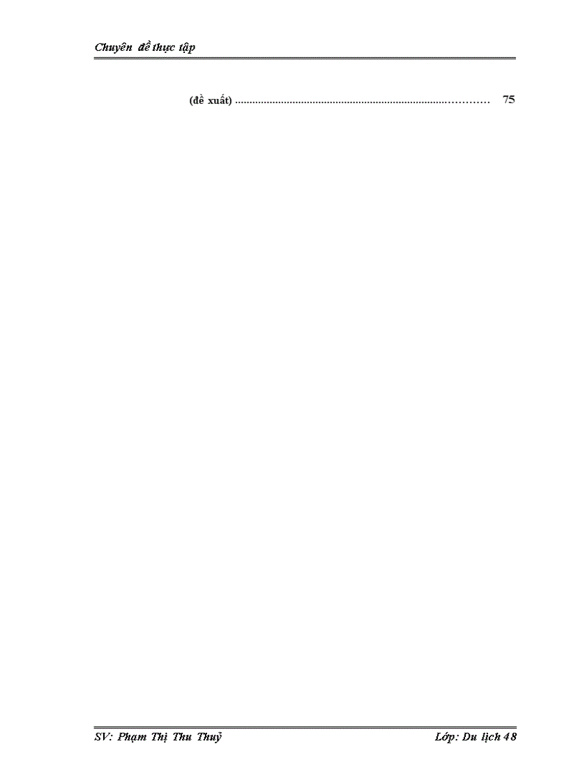 image for page Hoàn thiện hoạt động khai thác thị trường khách du lịch Mỹ bằng các giải pháp Marketing Mix tại công ty du lịch và thương mại Nam Thái