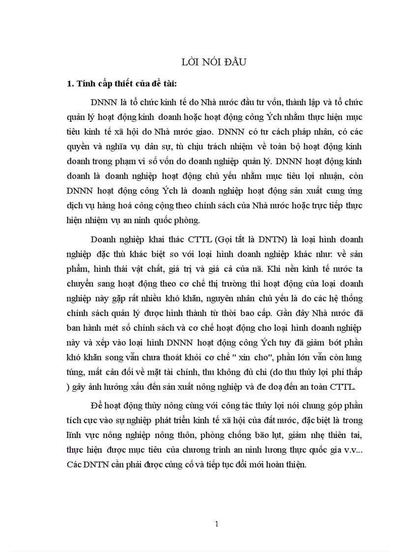 image for page Tiếp tục đổi mới quản lý các doanh nghiệp khai thác công trình thủy lợi trên địa bàn tỉnh Thanh hoá 1