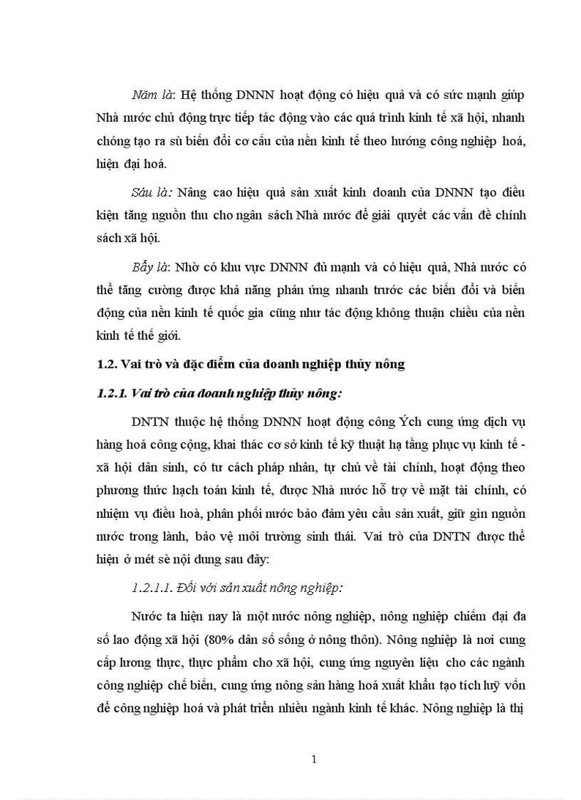 image for page Tiếp tục đổi mới quản lý các doanh nghiệp khai thác công trình thủy lợi trên địa bàn tỉnh Thanh hoá 1