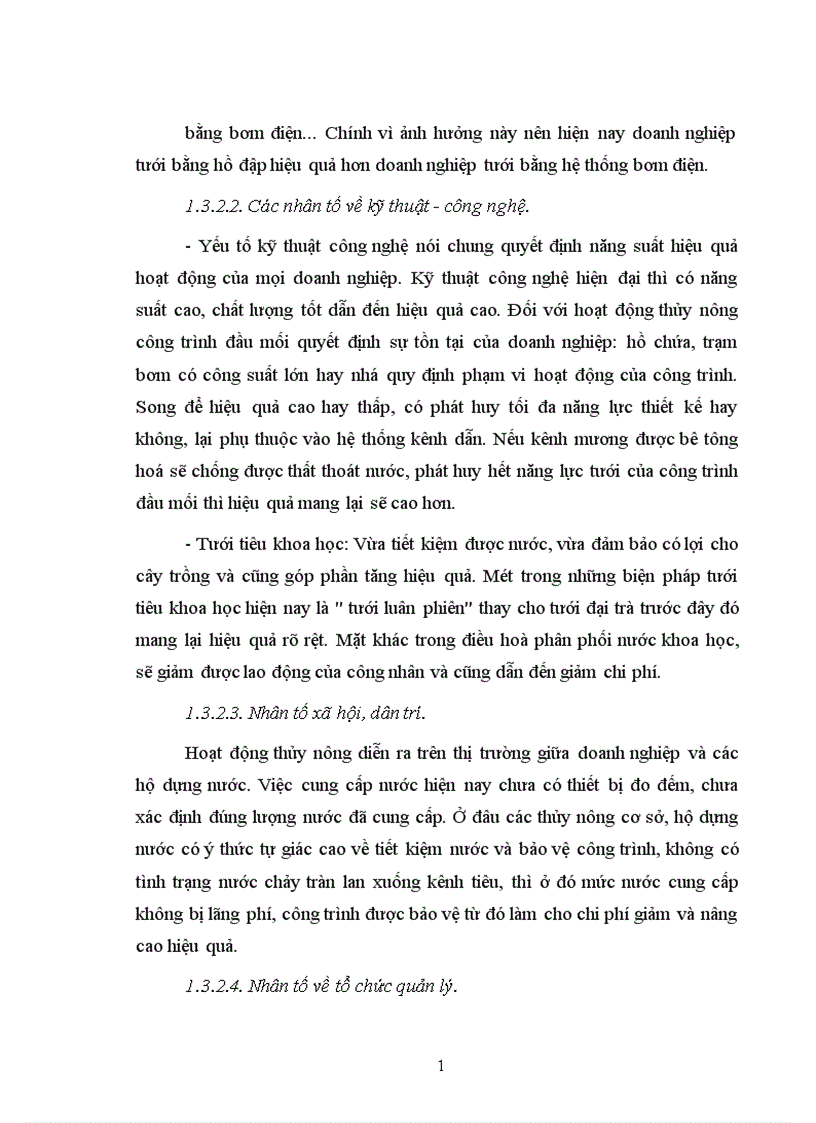 image for page Tiếp tục đổi mới quản lý các doanh nghiệp khai thác công trình thủy lợi trên địa bàn tỉnh Thanh hoá 1