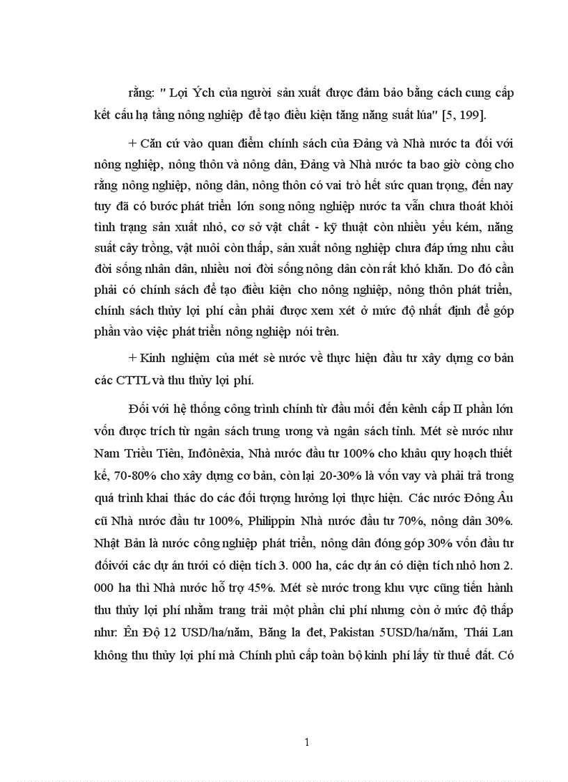 image for page Tiếp tục đổi mới quản lý các doanh nghiệp khai thác công trình thủy lợi trên địa bàn tỉnh Thanh hoá 1