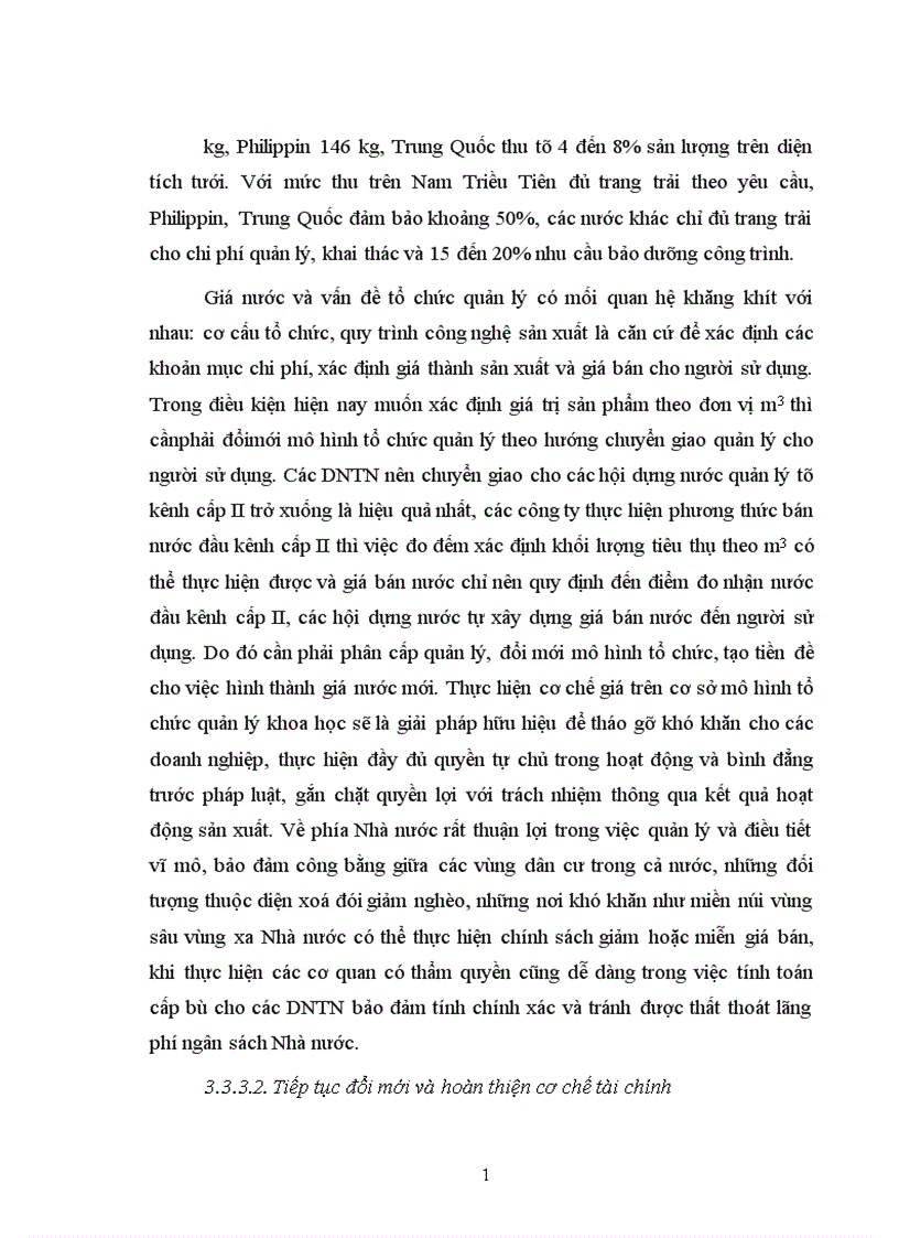 image for page Tiếp tục đổi mới quản lý các doanh nghiệp khai thác công trình thủy lợi trên địa bàn tỉnh Thanh hoá 1
