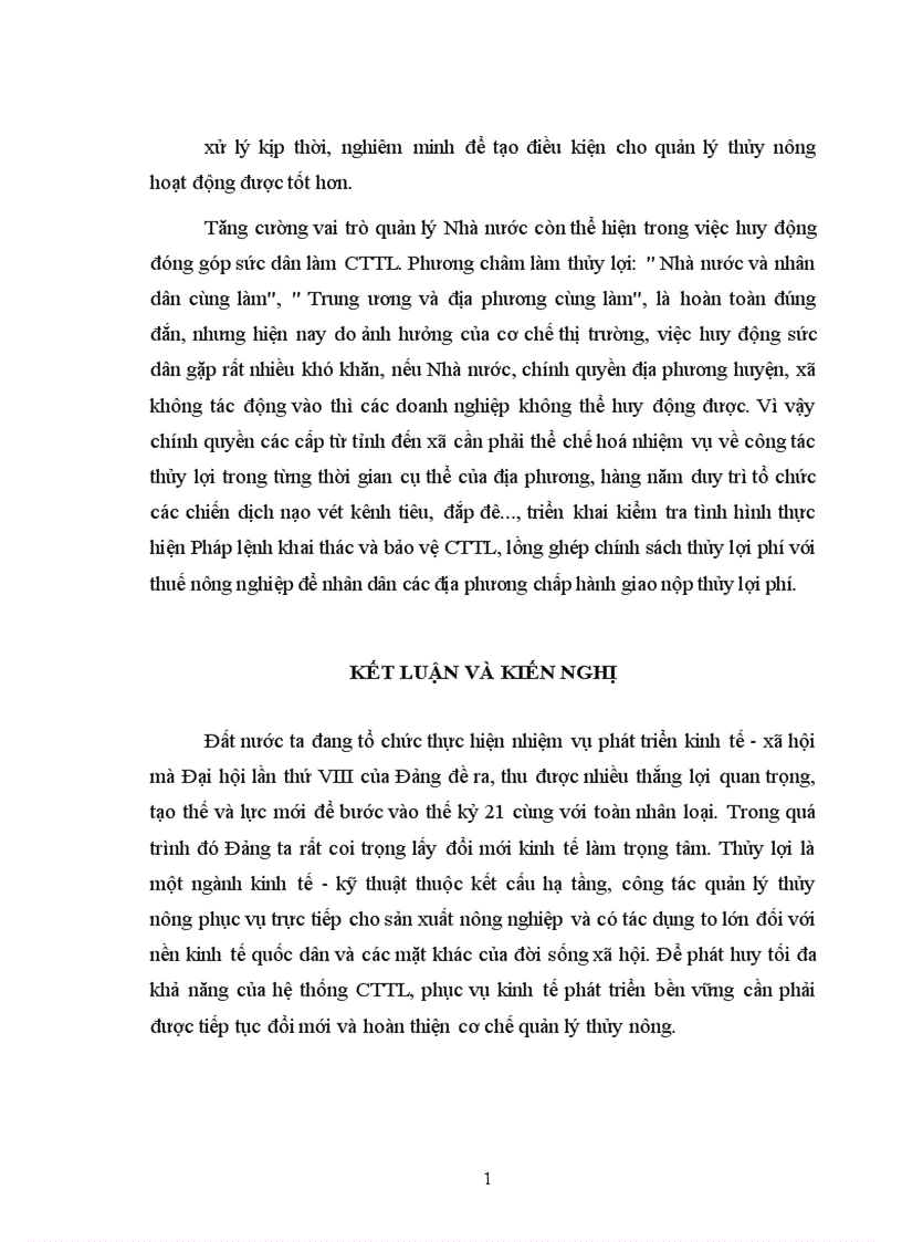 image for page Tiếp tục đổi mới quản lý các doanh nghiệp khai thác công trình thủy lợi trên địa bàn tỉnh Thanh hoá 1