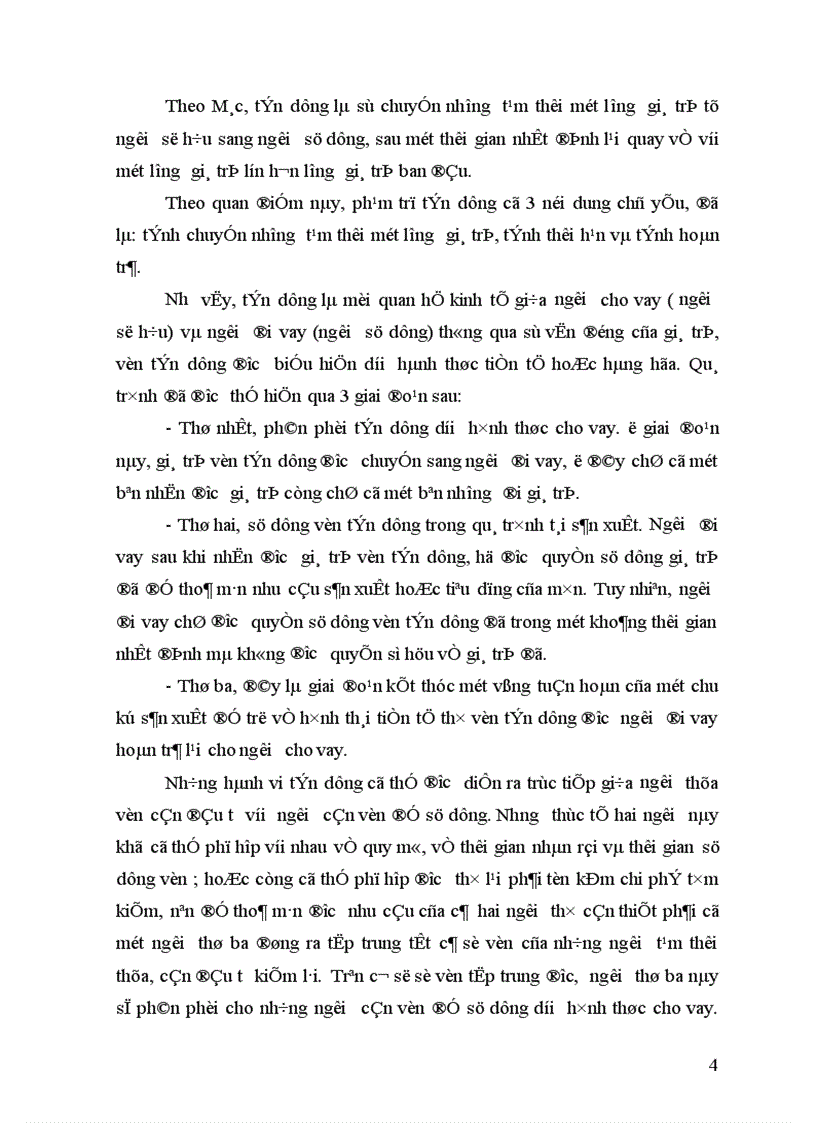 image for page Nâng cao chất lượng tín dụng tại NHNo PTNT Thanh Hóa 1