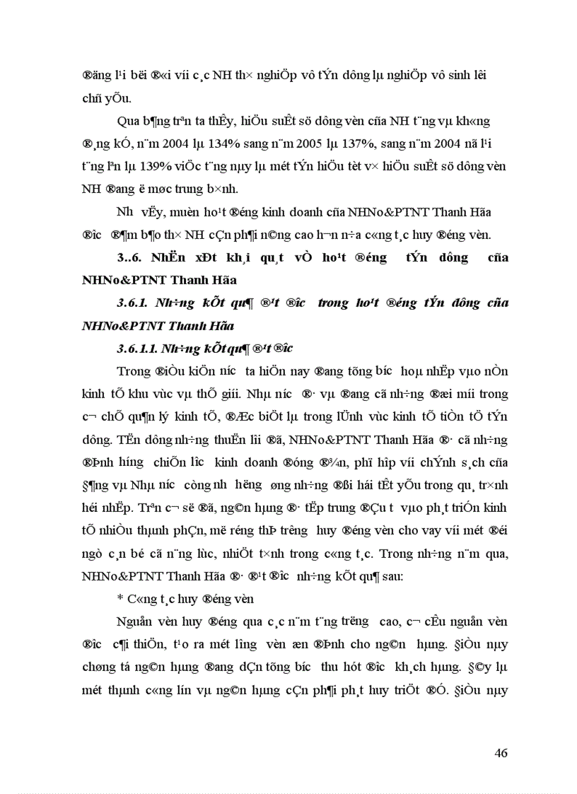 image for page Nâng cao chất lượng tín dụng tại NHNo PTNT Thanh Hóa 1