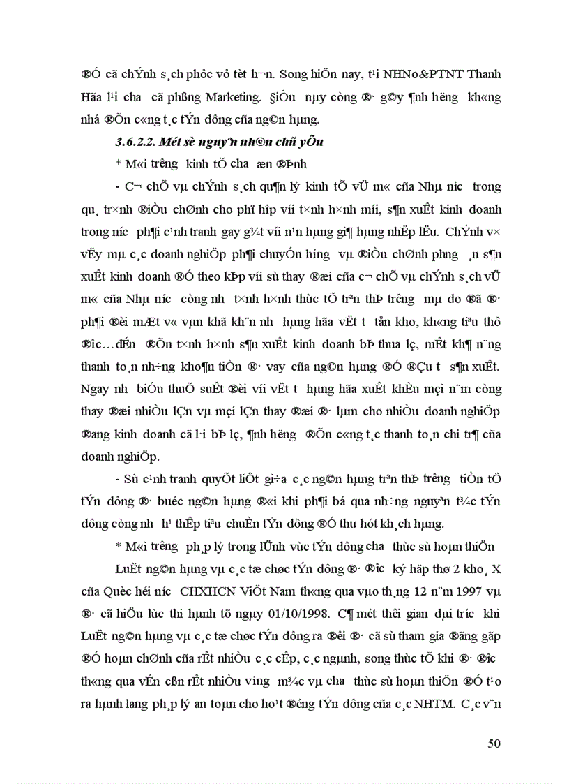 image for page Nâng cao chất lượng tín dụng tại NHNo PTNT Thanh Hóa 1