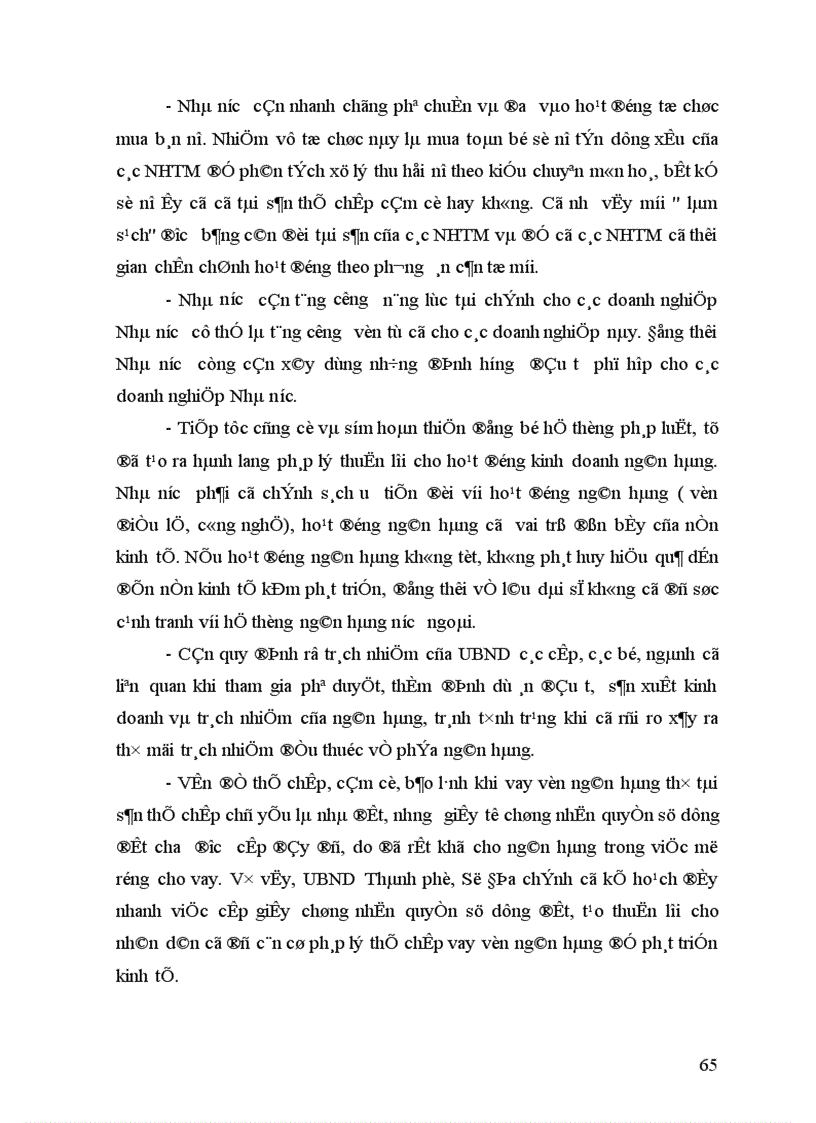 image for page Nâng cao chất lượng tín dụng tại NHNo PTNT Thanh Hóa 1