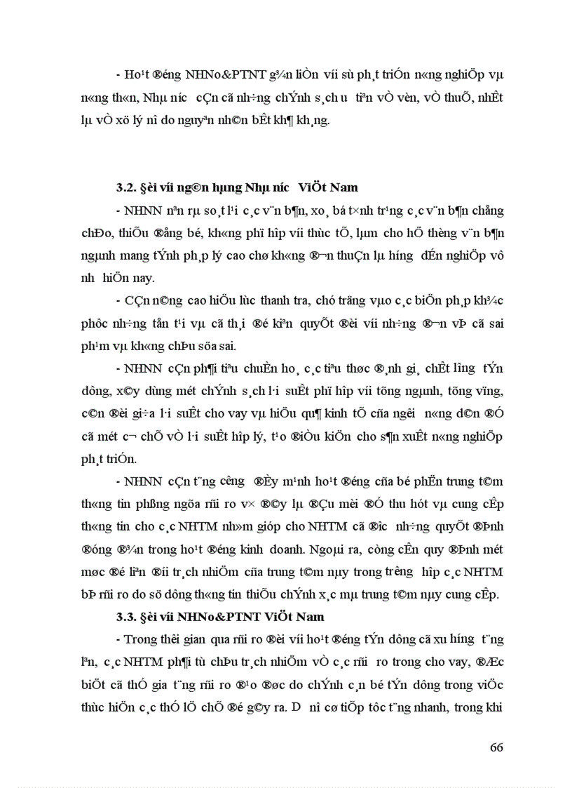 image for page Nâng cao chất lượng tín dụng tại NHNo PTNT Thanh Hóa 1