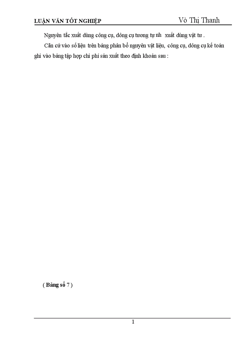 image for page Tổ chức kế toán tập hợp chi phí sản xuất và tính giá thành sản phẩm 1