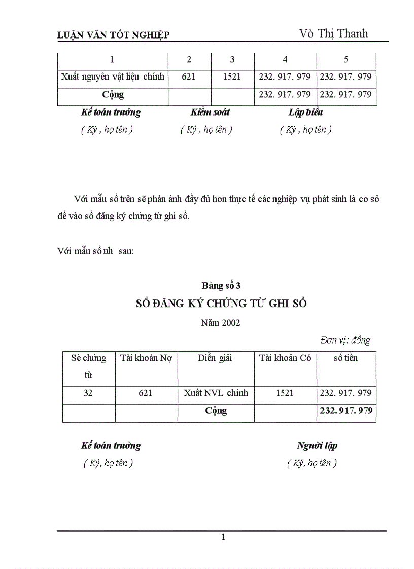 image for page Tổ chức kế toán tập hợp chi phí sản xuất và tính giá thành sản phẩm 1