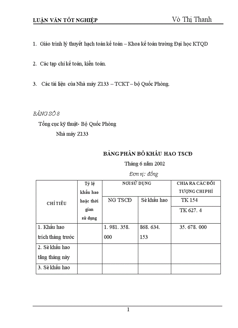 image for page Tổ chức kế toán tập hợp chi phí sản xuất và tính giá thành sản phẩm 1