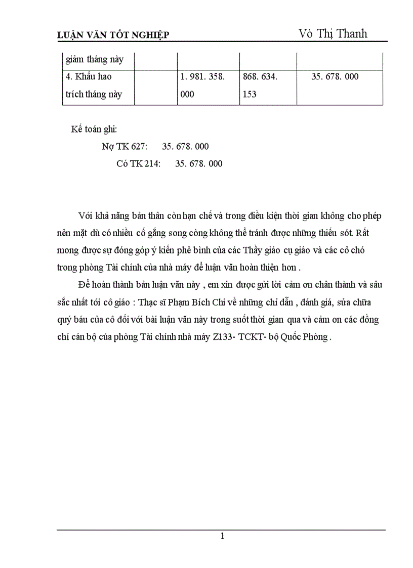 image for page Tổ chức kế toán tập hợp chi phí sản xuất và tính giá thành sản phẩm 1