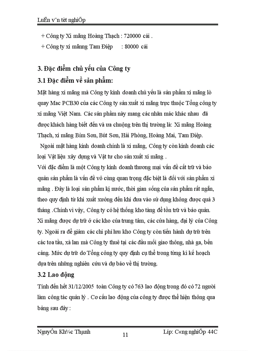 image for page Hoàn thiện hệ thống tổ chức kinh doanh tiêu thụ xi măng của Công ty Vật tư kĩ thuật xi măng 1