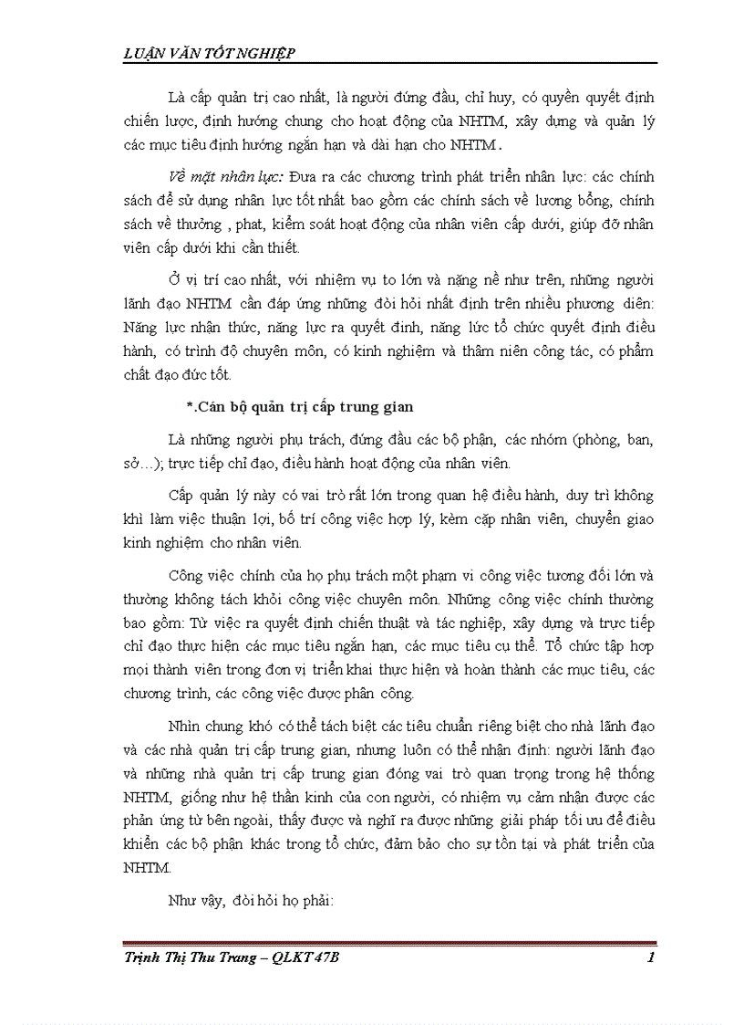 image for page Hoàn thiện chính sách đào tạo và phát triển nguồn nhân lực tại Sở Giao Dịch Ngân Hàng Nông Nghiệp và Phát Triển Nông Thôn Việt Nam 1