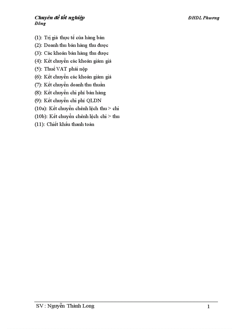 image for page Công tác hạch toán kế toán thành phẩm và tiêu thụ thành phẩm 1