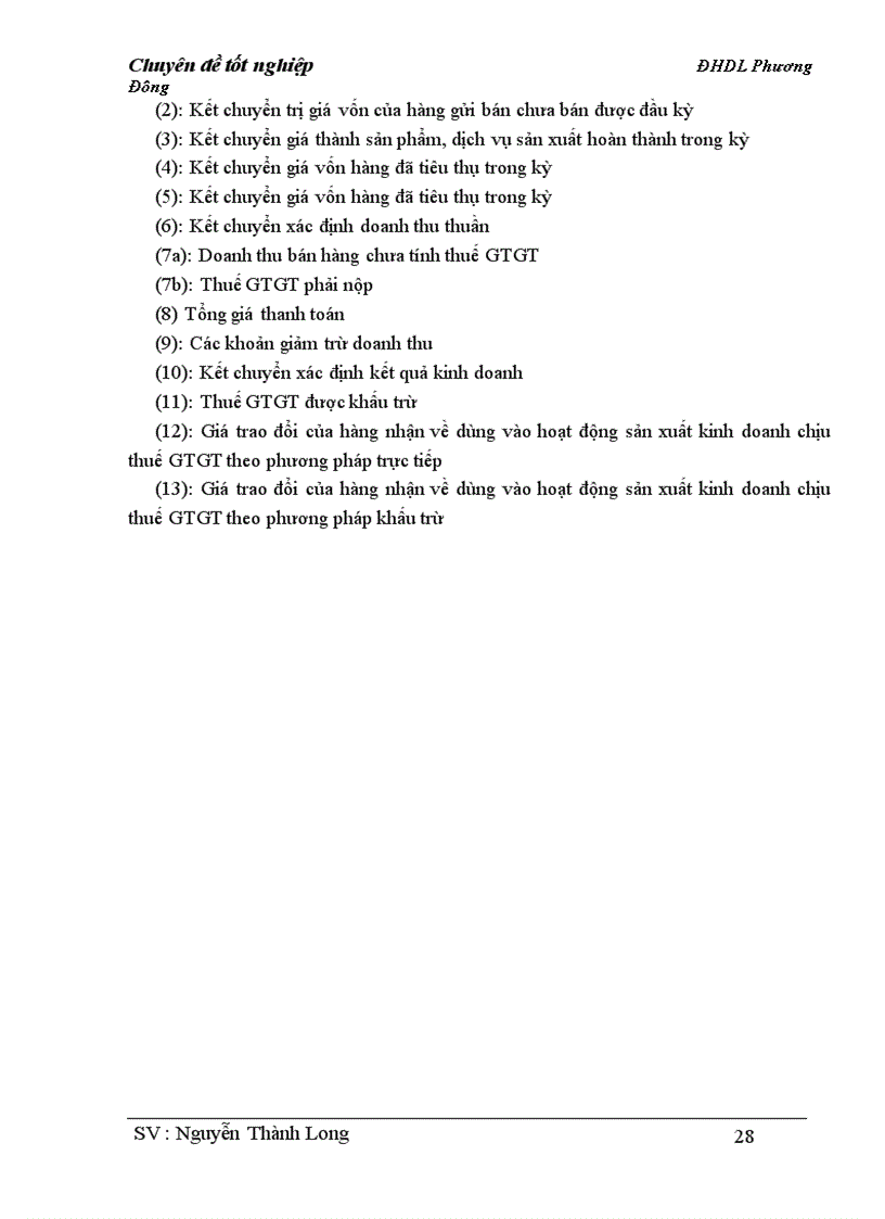 image for page Công tác hạch toán kế toán thành phẩm và tiêu thụ thành phẩm 1