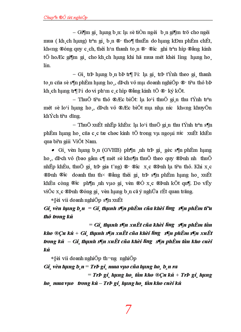image for page Lợi nhuận và giải pháp gia tăng lợi nhuận tại Công ty Xây lắp Phát triển nhà số 1