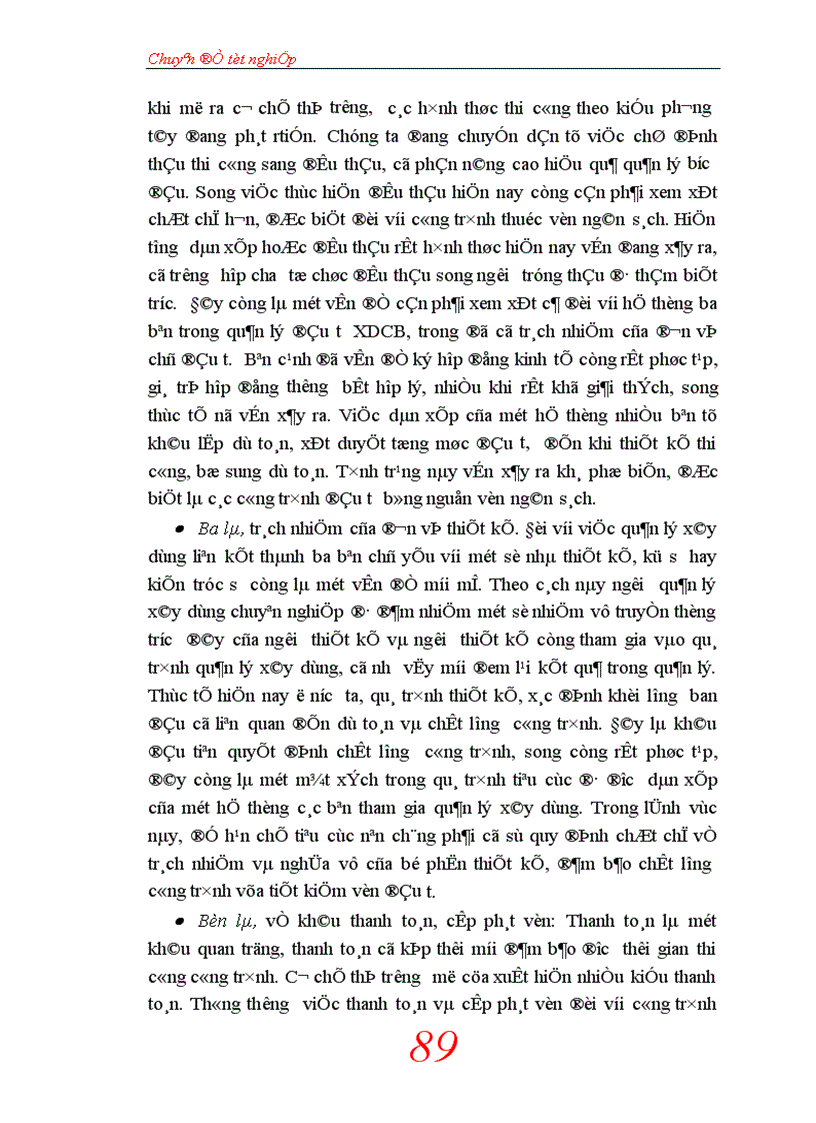 image for page Lợi nhuận và giải pháp gia tăng lợi nhuận tại Công ty Xây lắp Phát triển nhà số 1