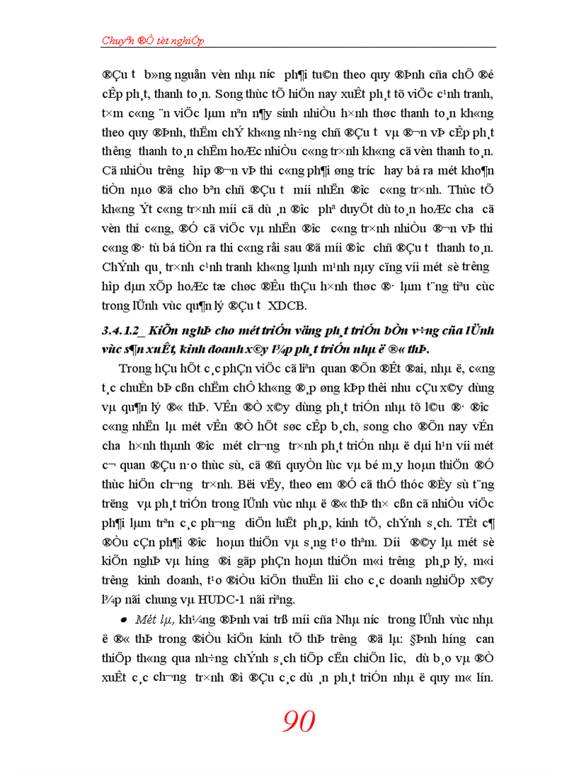 image for page Lợi nhuận và giải pháp gia tăng lợi nhuận tại Công ty Xây lắp Phát triển nhà số 1