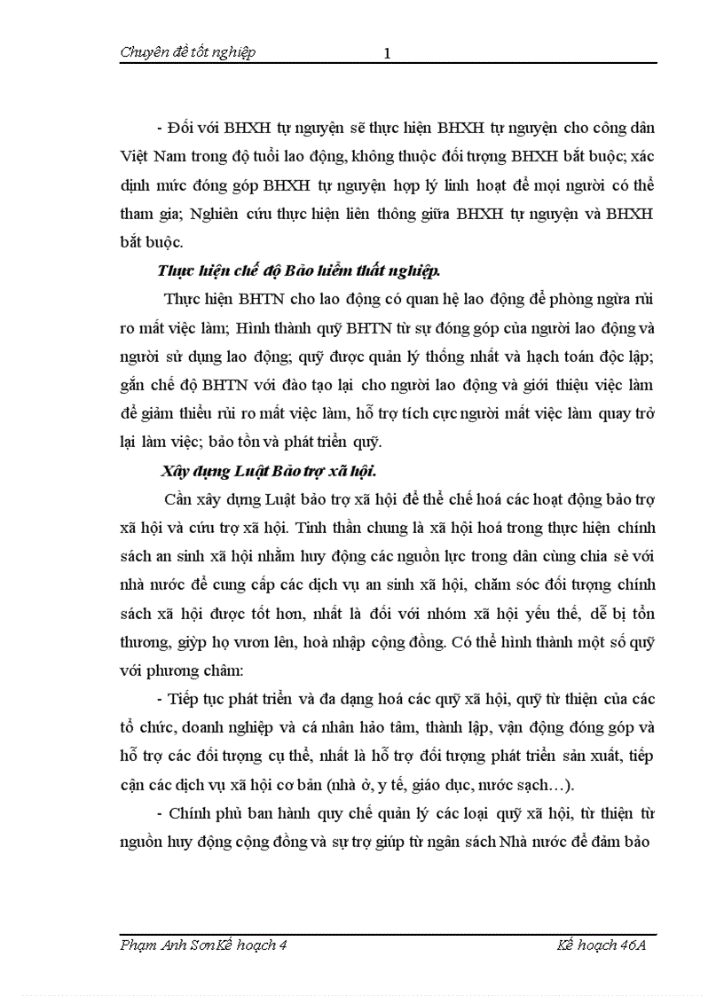 image for page Một số giải pháp nhằm tăng cường tạo việc làm bền vững ở Việt Nam