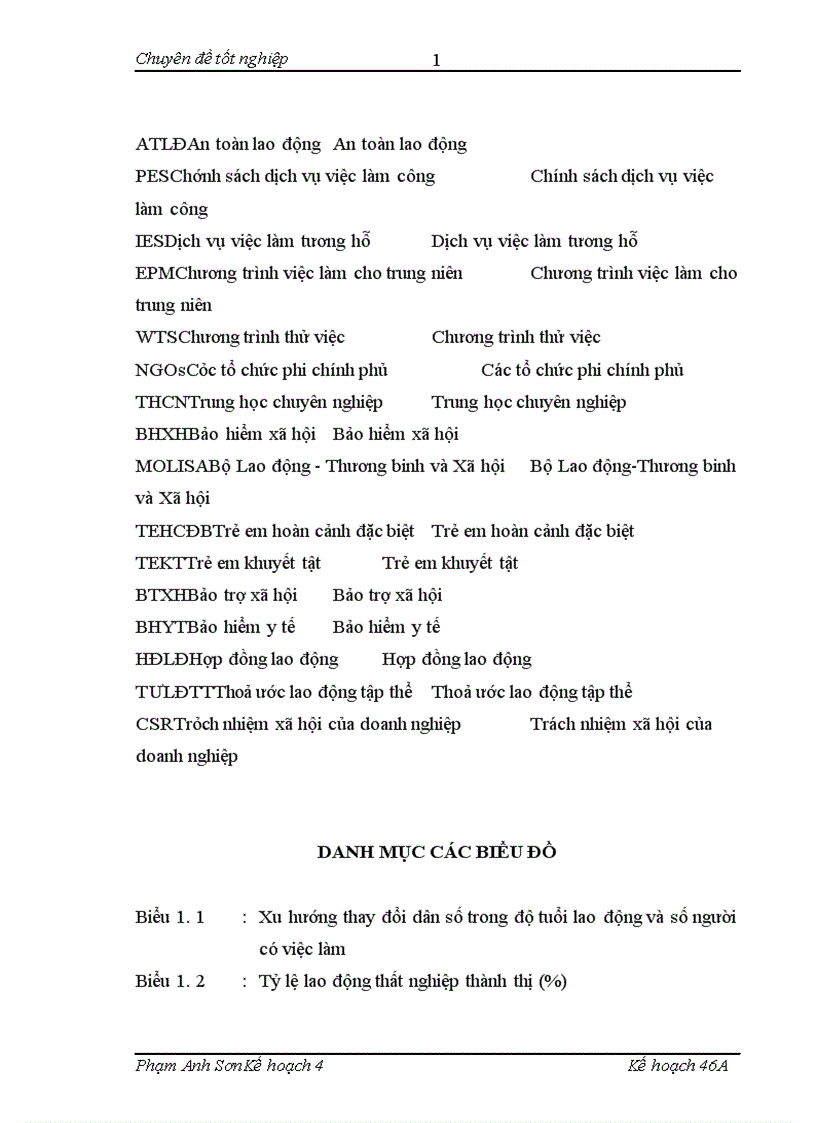 image for page Một số giải pháp nhằm tăng cường tạo việc làm bền vững ở Việt Nam