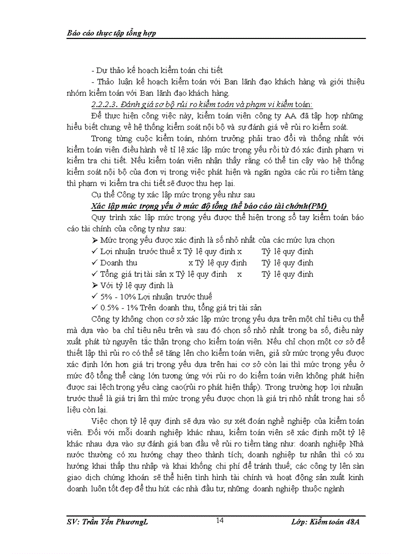 image for page Đặc điểm tổ chức kiểm toán của Công ty TNHH kiểm toán Mỹ chi nhánh Hà Nội 1