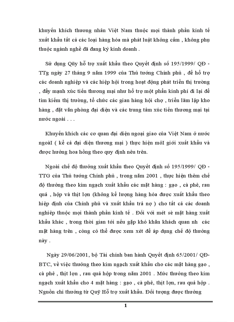 image for page Thực trạng tiêu thụ nông sản hàng hóa của Việt Nam trong thời gian qua