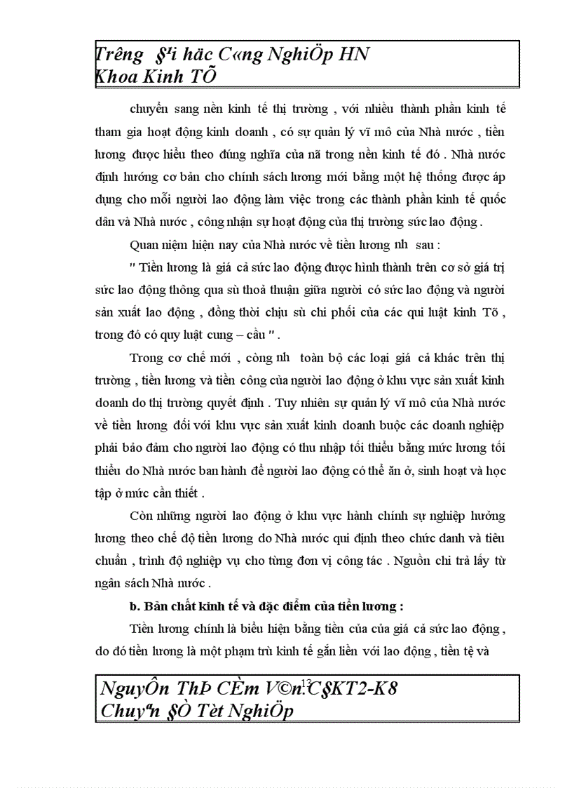 image for page Hoàn thiện công tác kế toán tiền lương và các khoản trích theo lương tại Công ty TNHH IN áNH DƯƠNG 1